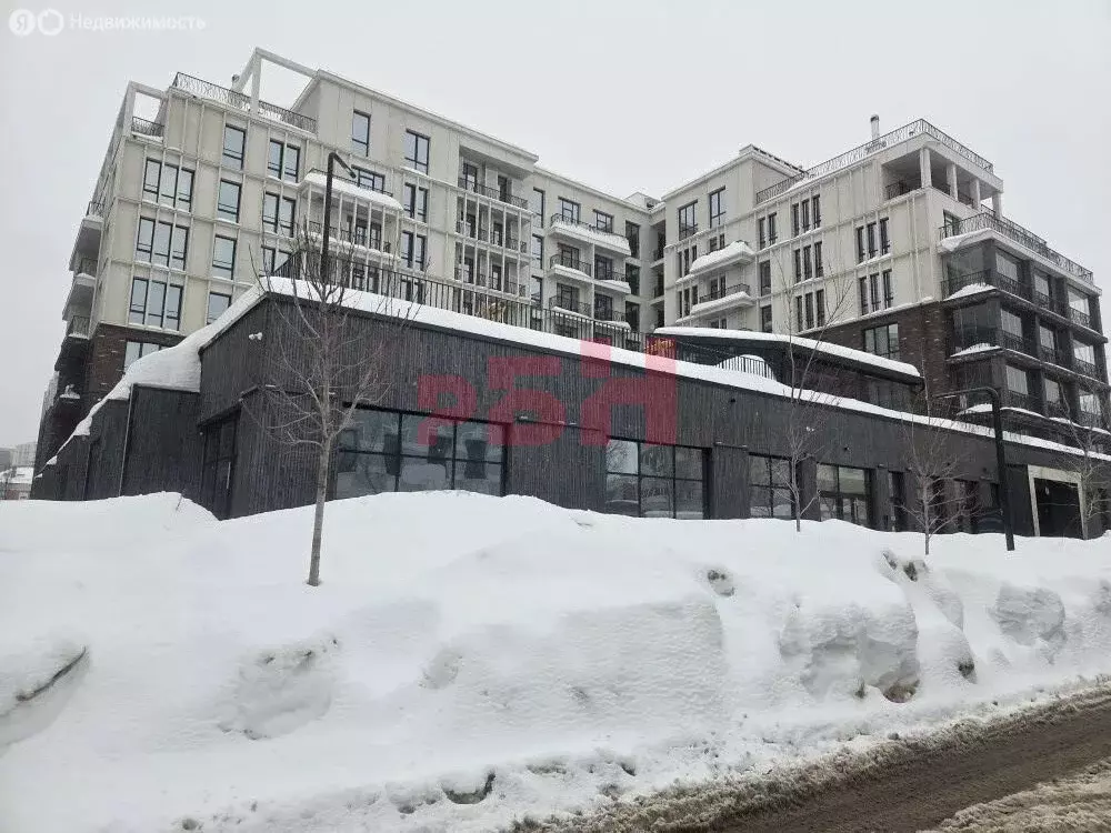 Помещение свободного назначения (104 м) - Фото 0