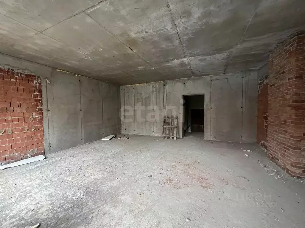 1-к кв. Северная Осетия, Владикавказ Московская ул., 3Б (46.0 м) - Фото 2