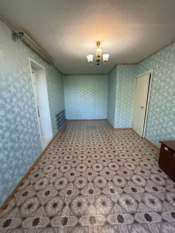 1-к кв. Пензенская область, Пенза Российская ул., 31 (33.0 м) - Фото 1
