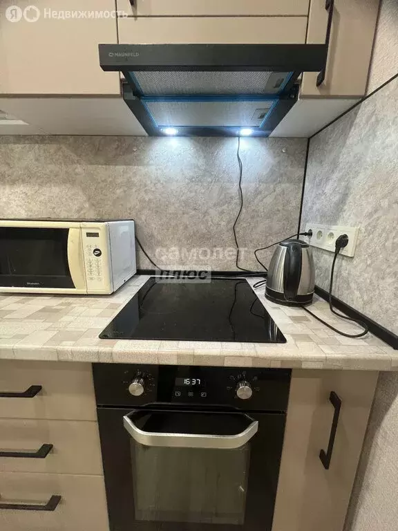 1-комнатная квартира: Миасс, проспект Октября, 6 (19.3 м) - Фото 2