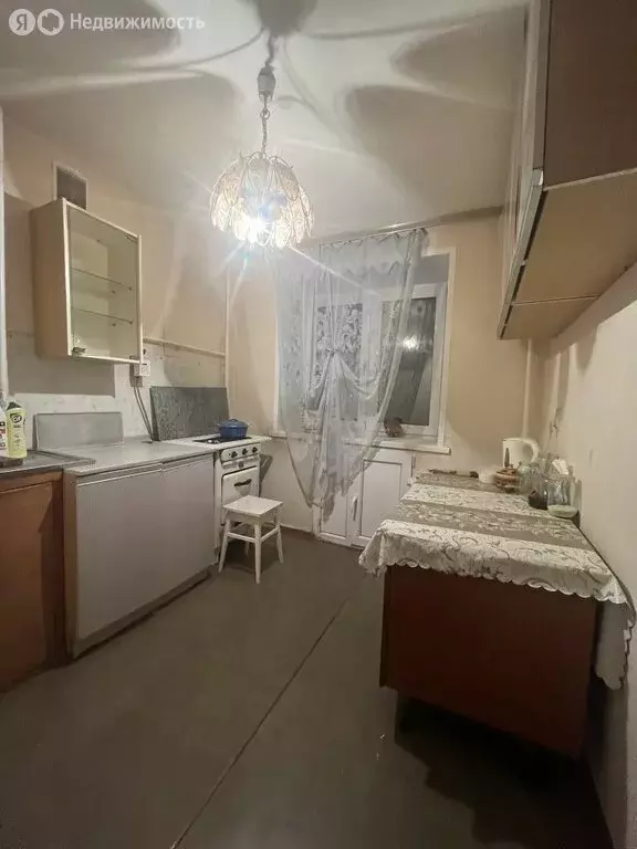 1-комнатная квартира: Нижний Новгород, улица Юлиуса Фучика, 11 (32 м) - Фото 0