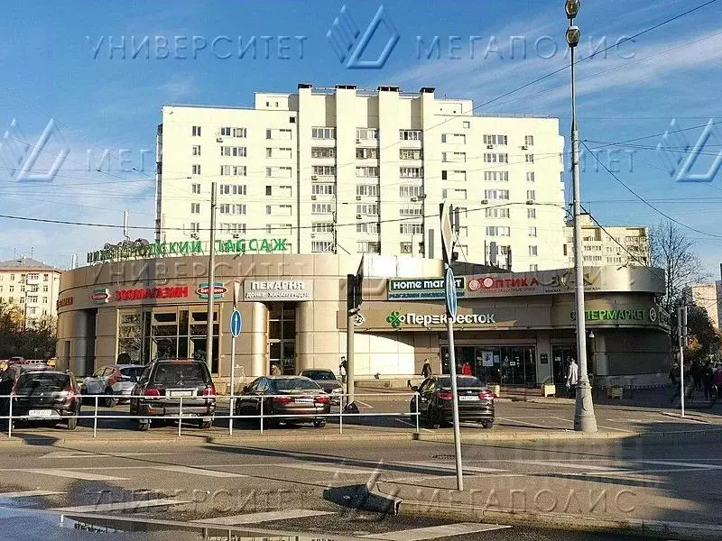 Помещение свободного назначения в Москва Нижегородская ул., 2К1 (34 м) - Фото 0