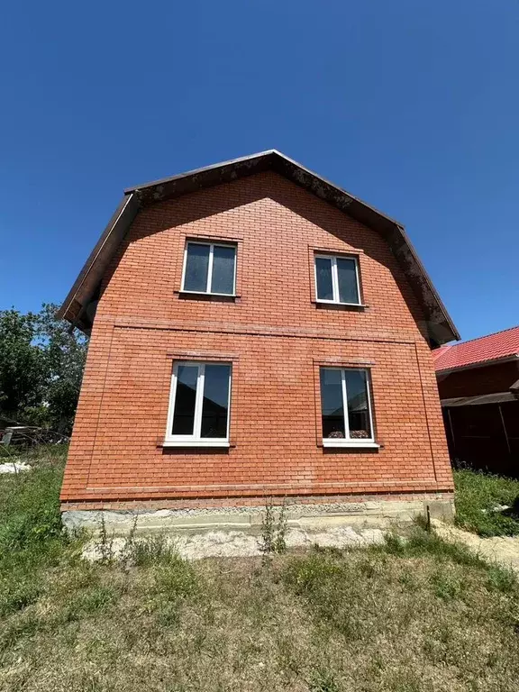 Дом 140 м на участке 6 сот. - Фото 1