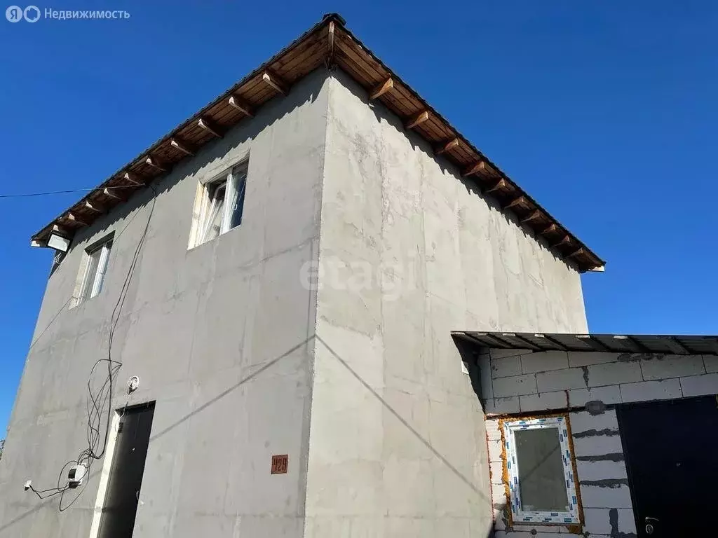 Дом в Пенза, СДТ Светлая Поляна (100 м) - Фото 1