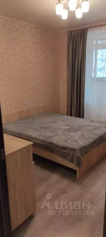 1-к кв. Московская область, Видное ул. Березовая, 9 (45.6 м) - Фото 1