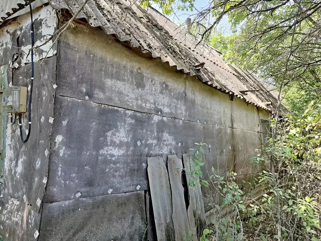 Дом в Ростовская область, Матвеево-Курганский район, с. Ряженое ул. ... - Фото 1