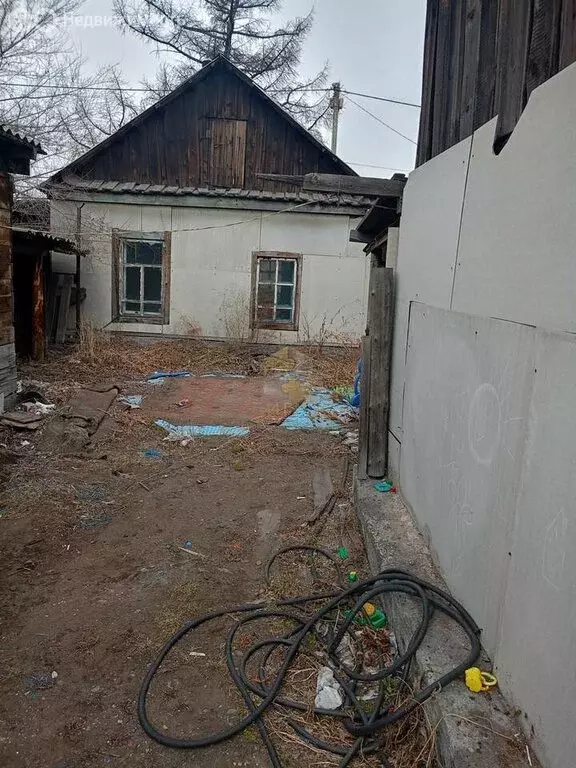 Дом в Черногорск, улица Белинского, 56 (33 м) - Фото 2