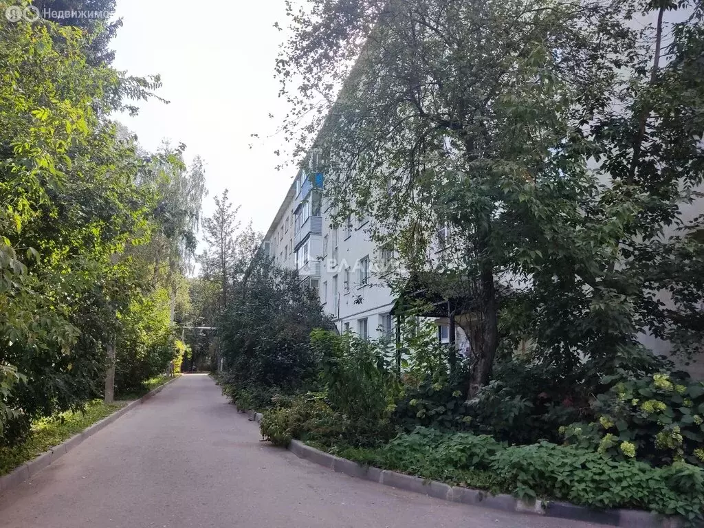 2-комнатная квартира: Владимир, Суздальский проспект, 15А (41.4 м) - Фото 0