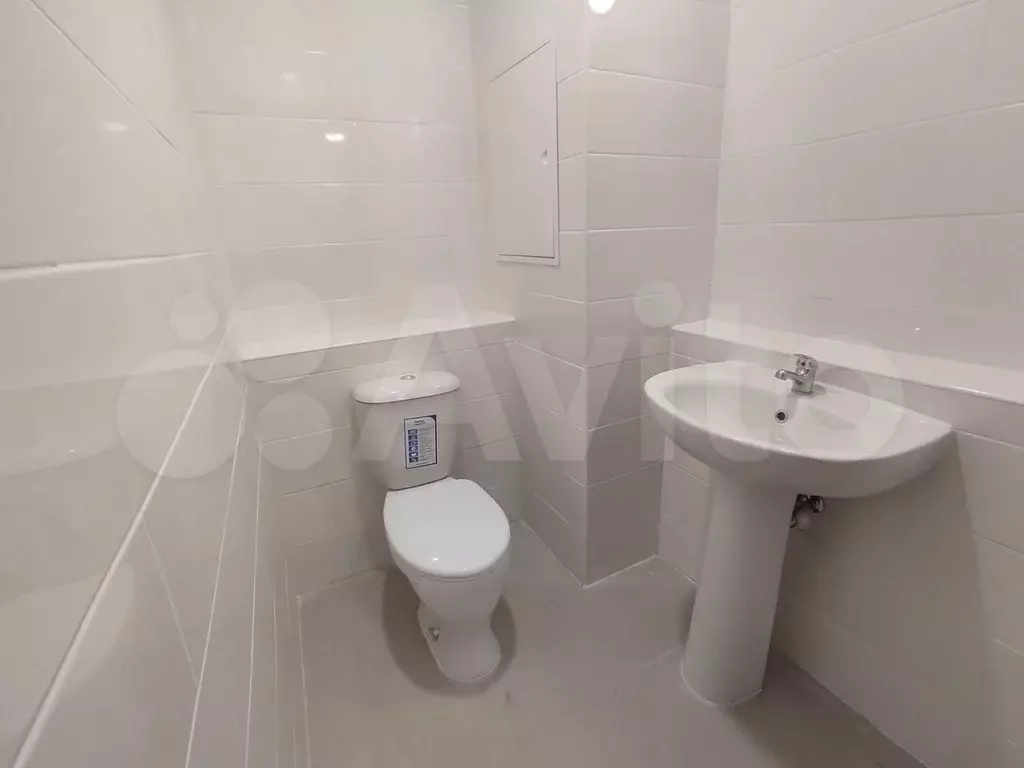 Аукцион: 3-к. квартира, 75,3 м, 20/24 эт. - Фото 1