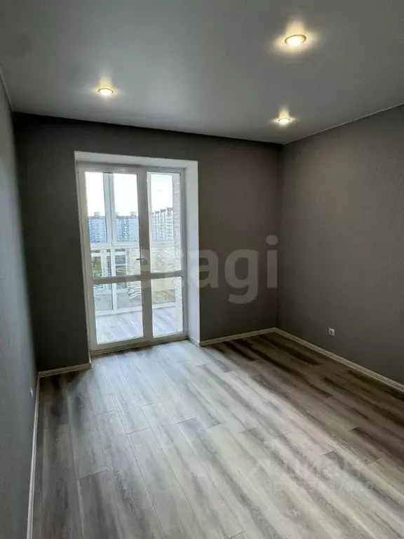 1-к кв. Брянская область, Брянский район, Снежское с/пос, пос. ... - Фото 2