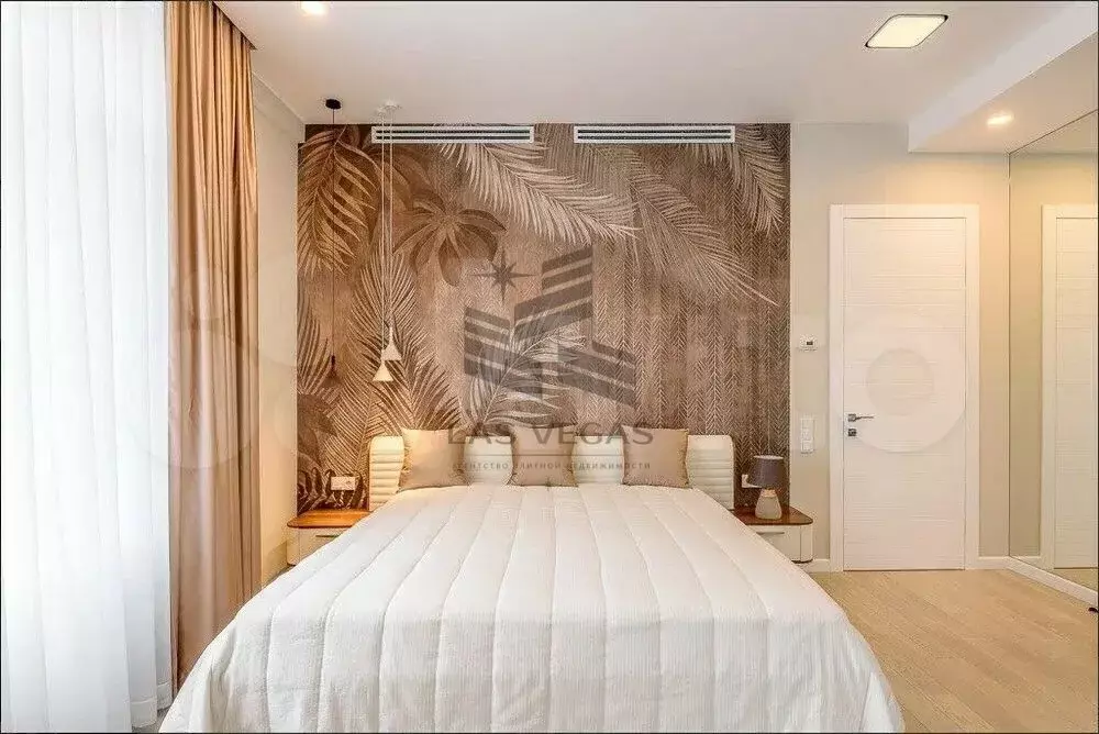2-к. квартира, 100 м, 5/11 эт. - Фото 0