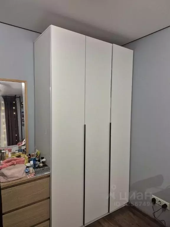 1-к кв. Москва Нагатинская наб., 22К2 (22.0 м) - Фото 1