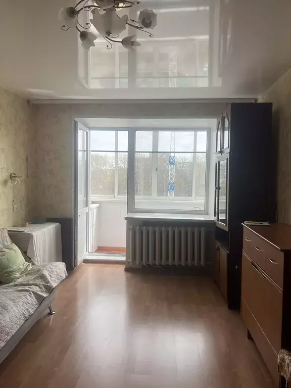Продаётся 1-к квартира, 32 м - Фото 1
