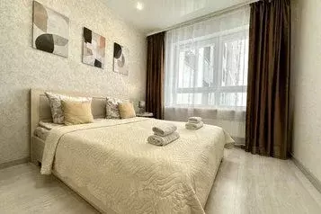 2-к кв. Башкортостан, Уфа ул. Энтузиастов, 15 (44.0 м) - Фото 1