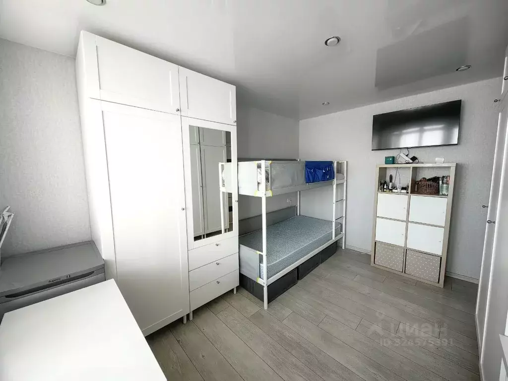 2-к кв. Новосибирская область, Обь ул. ЖКО Аэропорта, 23 (44.9 м) - Фото 1