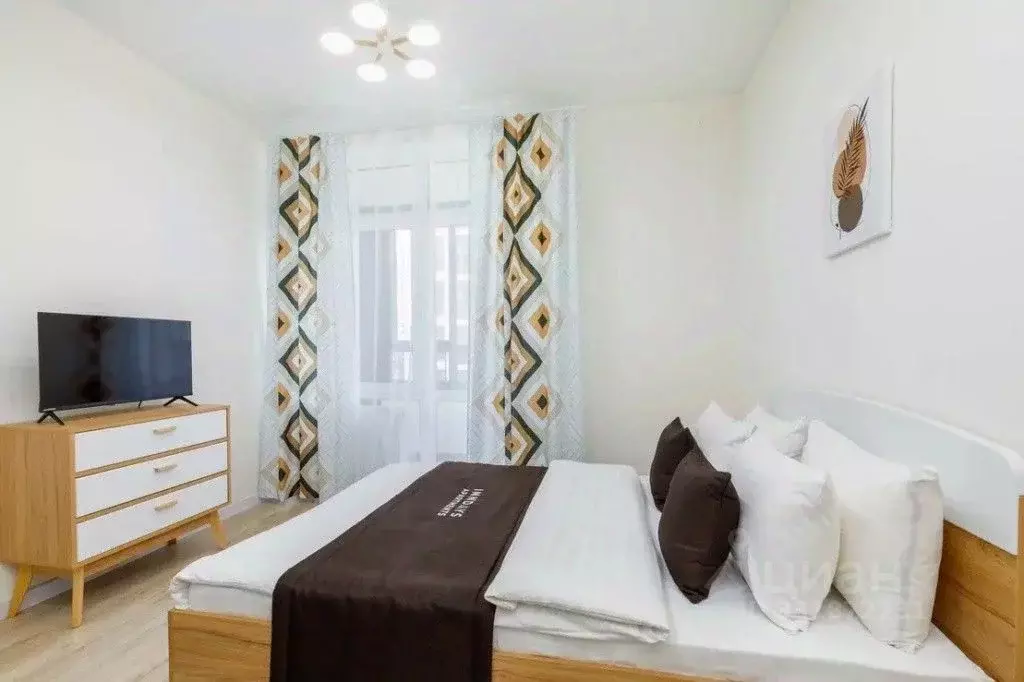 1-к кв. Москва Сосенское поселение, просп. Куприна, 7к1 (22.0 м) - Фото 2