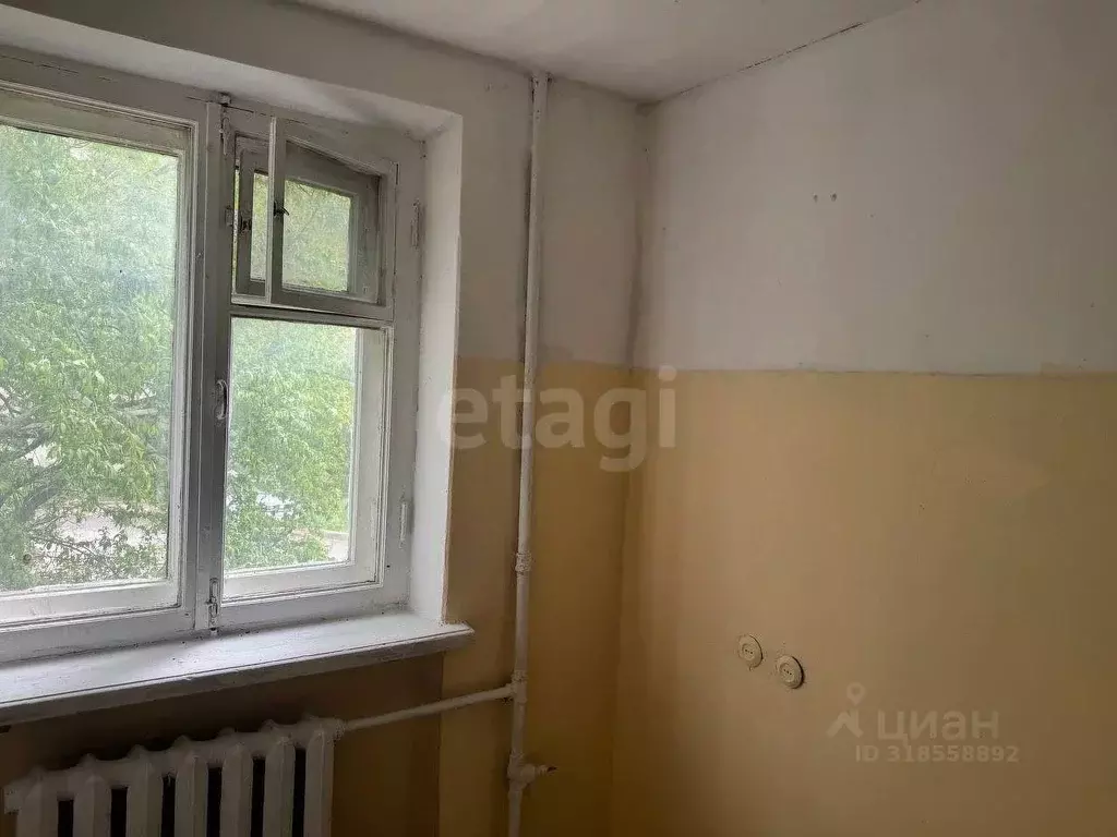 2-к кв. Крым, Феодосия муниципальный округ, Приморский пгт ул. ... - Фото 0