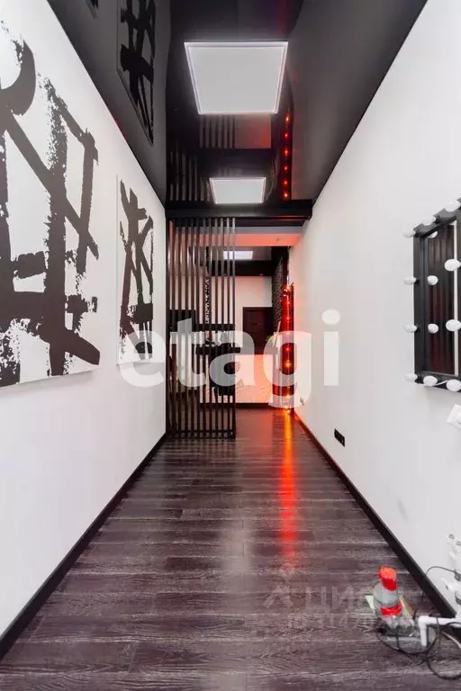 Офис в Санкт-Петербург Большой Казачий пер., 4 (68 м) - Фото 1