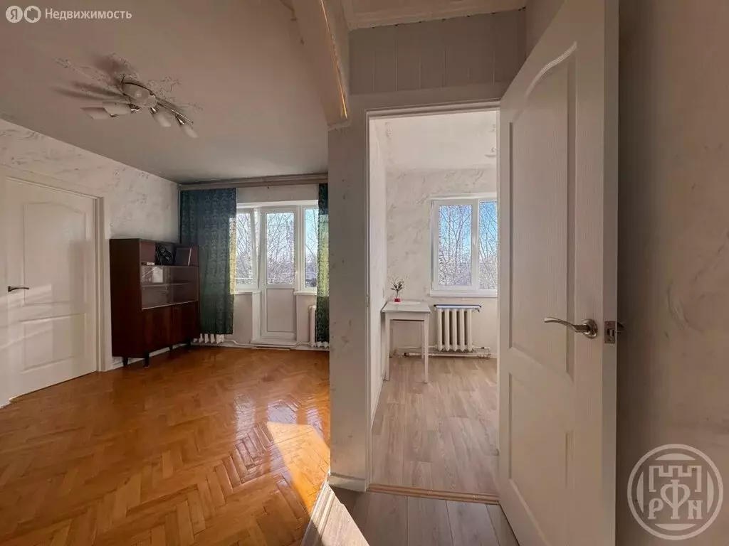 2-комнатная квартира: Гатчина, улица Володарского, 30 (45 м) - Фото 1