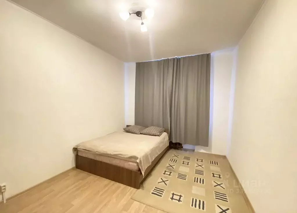 3-к кв. Санкт-Петербург Ивановская ул., 36 (73.0 м) - Фото 2