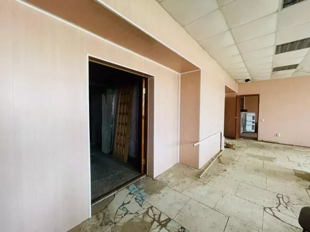 Производственное помещение в Удмуртия, Ижевск Новосмирновская ул., ... - Фото 0