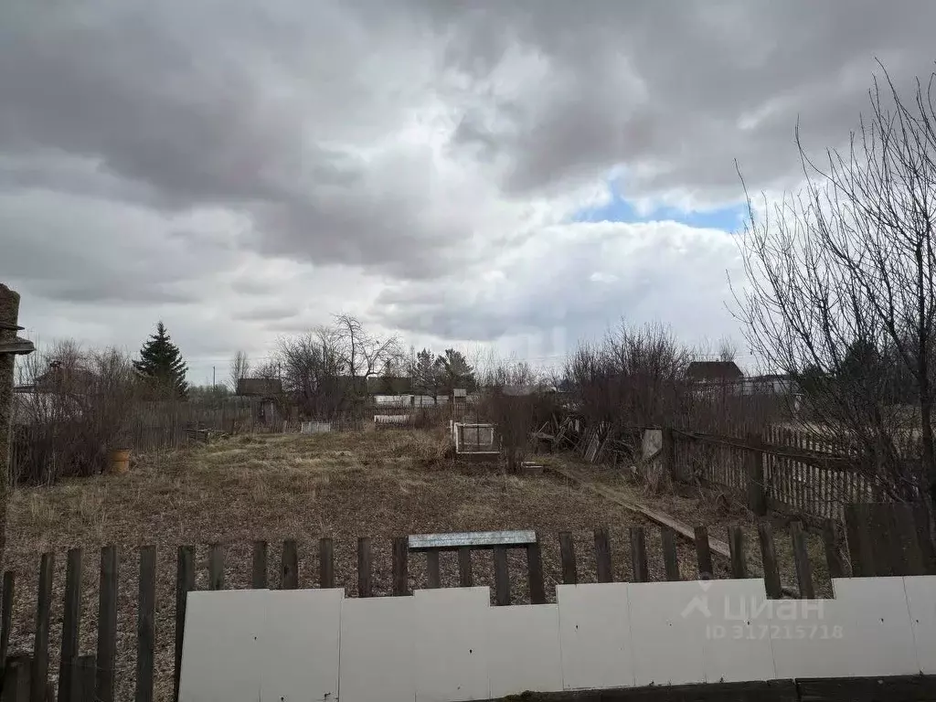 Дом в Красноярский край, Березовка городское поселение, Семья СНТ  (20 ... - Фото 0
