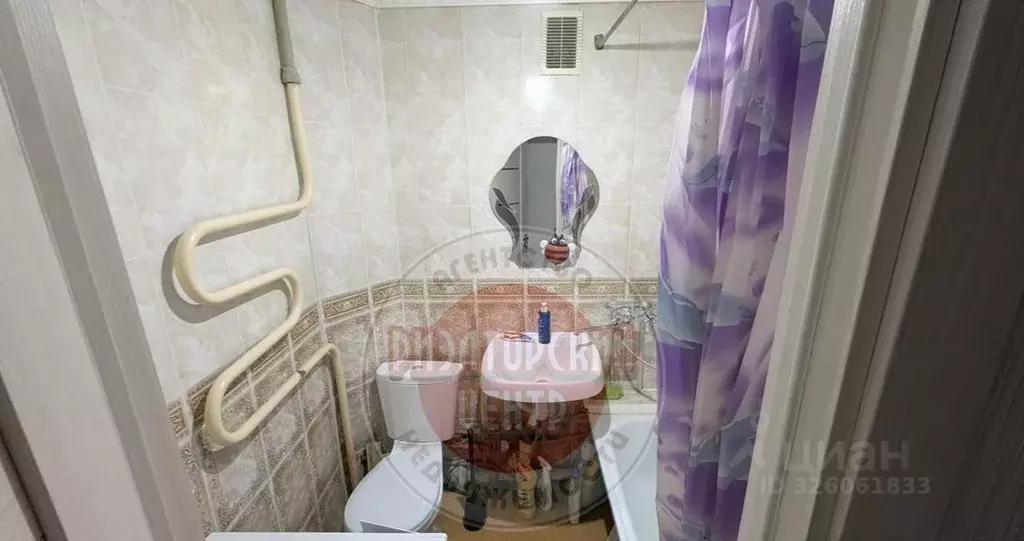 2-к кв. Белгородская область, Белгород ул. Костюкова, 13а (41.0 м) - Фото 2