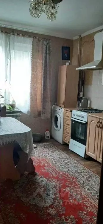2-к кв. Омская область, Омск Омская ул., 115 (50.7 м) - Фото 0