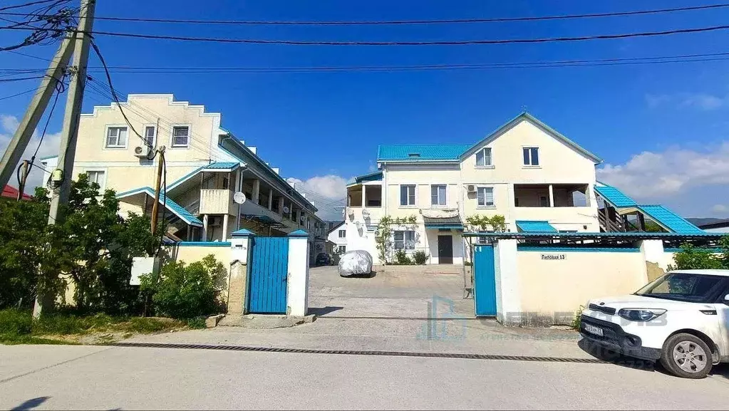1-к кв. Краснодарский край, Новороссийск городской округ, с. Гайдук ... - Фото 1