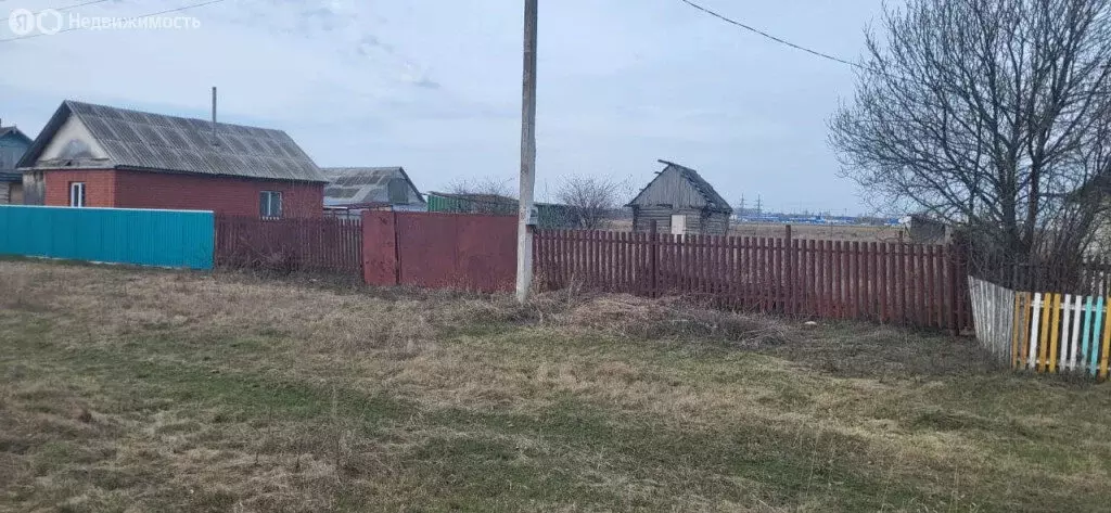 Участок в Воздвиженка, Церковная улица, 29 (1500 м) - Фото 1