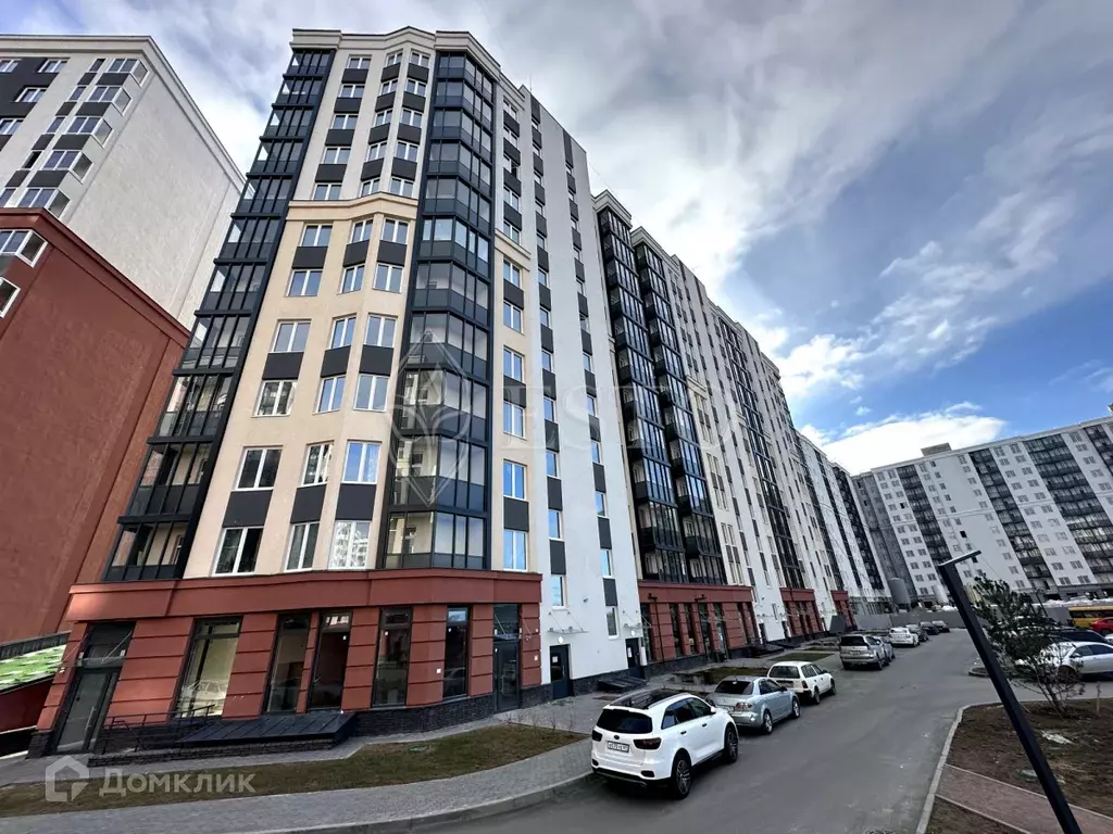 Продаётся 2-к квартира, 47.1 м - Фото 1