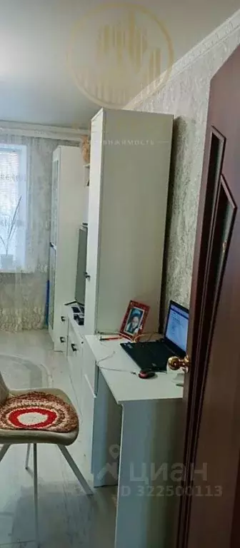 2-к кв. Ставропольский край, Лермонтов ул. Волкова, 5А (55.0 м) - Фото 1