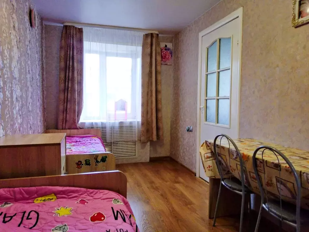 Продаётся 3-к квартира, 53.7 м - Фото 1