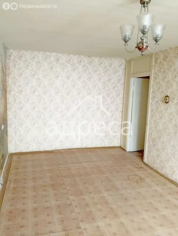 2-комнатная квартира: Самара, улица Фадеева, 53 (47 м) - Фото 1