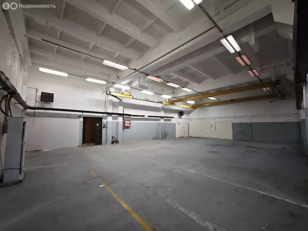 Склад (214.3 м) - Фото 2
