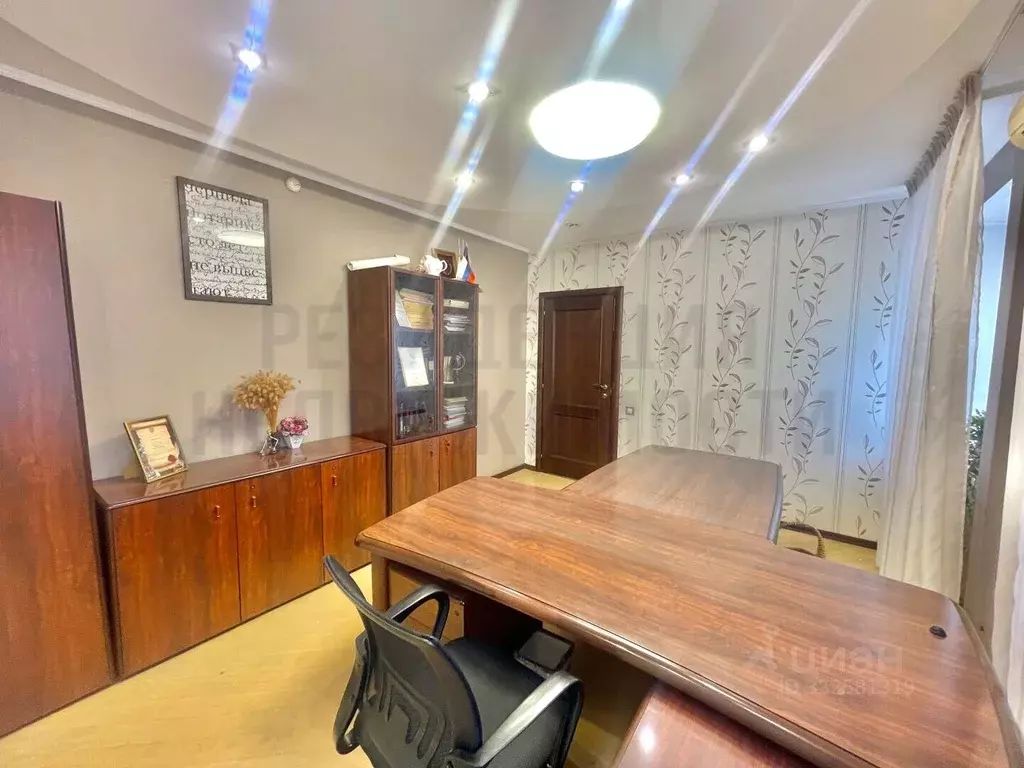 Офис в Самарская область, Самара Красноармейская ул., 72 (65 м) - Фото 1