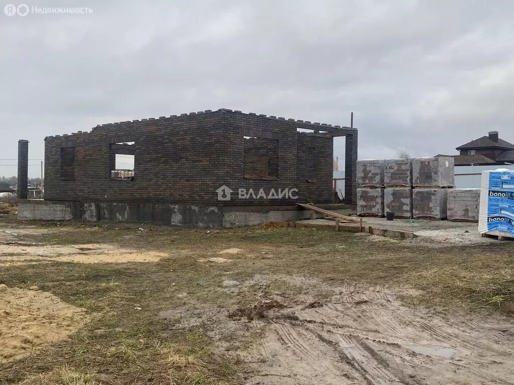 Дом в Тула, 4-й Благодатный проезд, 4 (100 м) - Фото 2