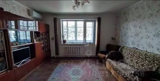 3-к кв. Кемеровская область, Новокузнецк ул. Франкфурта, 14 (67.0 м) - Фото 0