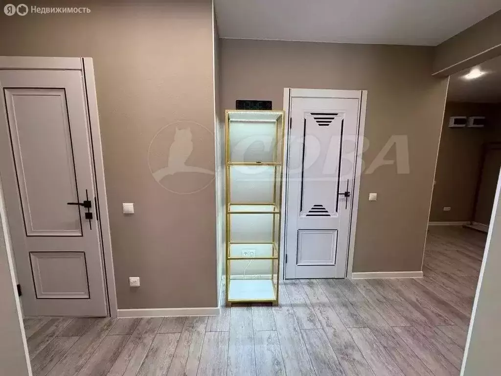 3-комнатная квартира: микрорайон Рощино, Медовая улица, 16 (83 м) - Фото 2