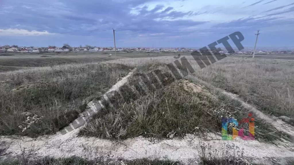 Участок в Калмыкия, Элиста ул. Сиреневая, 28 (6.0 сот.) - Фото 2