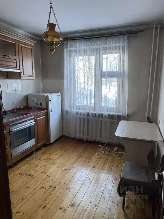 3-к кв. Алтайский край, Барнаул пер. Ядринцева, 72 (69.8 м) - Фото 1