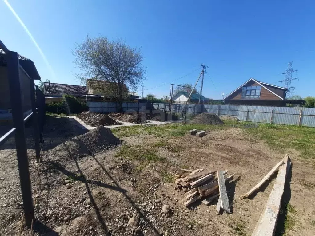 Участок в Адыгея, Майкоп Мичуринец СНТ,  (4.0 сот.) - Фото 1