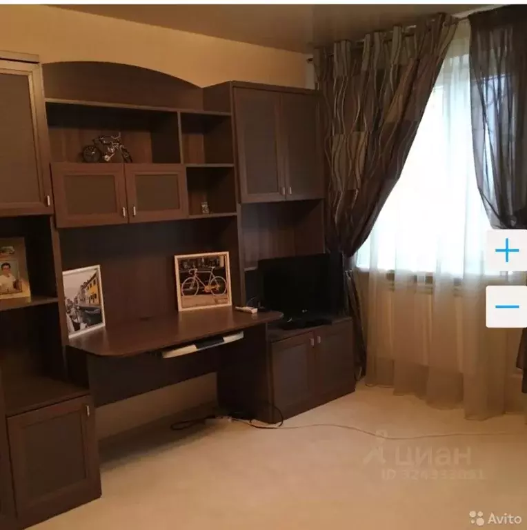 6-к кв. Волгоградская область, Волгоград Ангарская ул., 71Б (150.0 м) - Фото 2