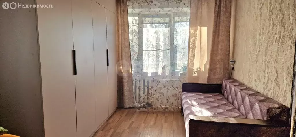 1-комнатная квартира: Миасс, проспект Автозаводцев, 10 (30.7 м) - Фото 2