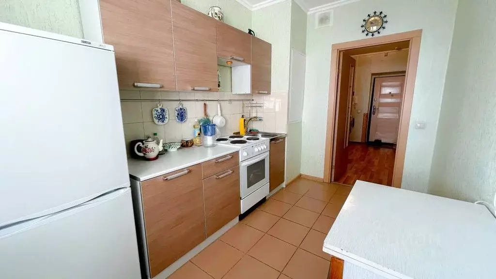 1-к кв. Москва ул. Мневники, 11 (40.0 м) - Фото 2