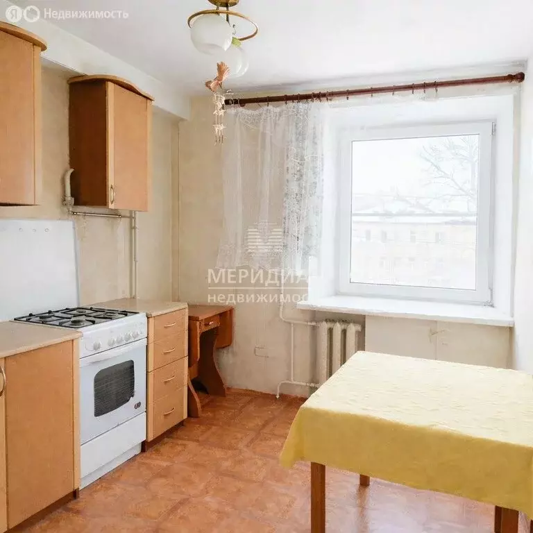 2-комнатная квартира: Нижний Новгород, улица Движенцев, 30 (48.4 м) - Фото 1