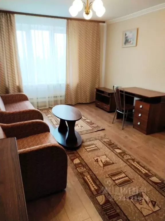 1-к кв. Москва Фрязевская ул., 3К1 (37.0 м) - Фото 1