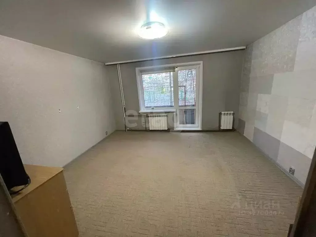 2-к кв. Кемеровская область, Прокопьевск ул. Гайдара, 26 (51.6 м) - Фото 1