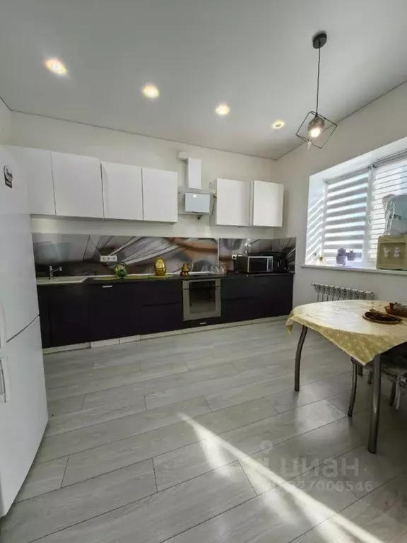 Дом в Башкортостан, Уфа городской округ, с. Нагаево пер. Мозаичный, ... - Фото 1