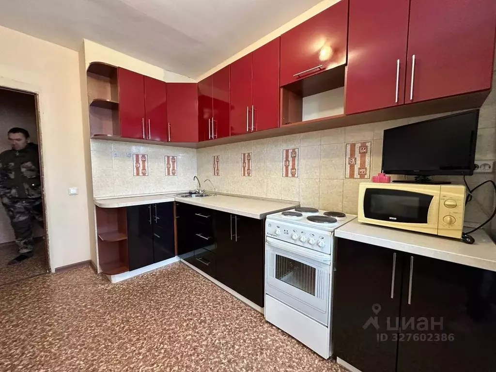 2-к кв. Татарстан, Казань ул. Дубравная, 29 (50.0 м) - Фото 1